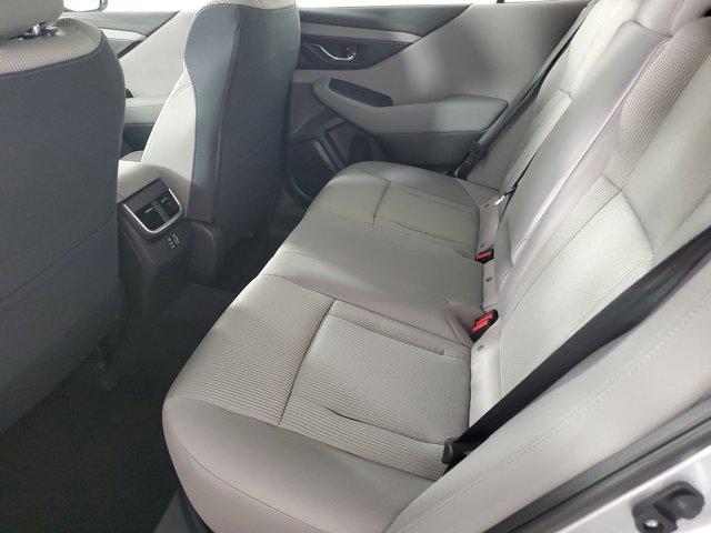 new 2025 Subaru Legacy car, priced at $33,577