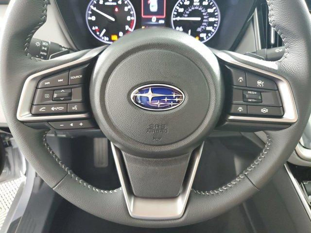new 2025 Subaru Legacy car, priced at $33,577