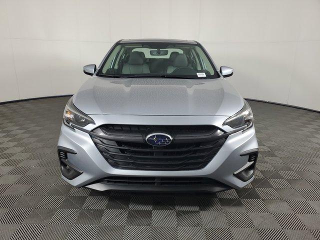 new 2025 Subaru Legacy car, priced at $33,577