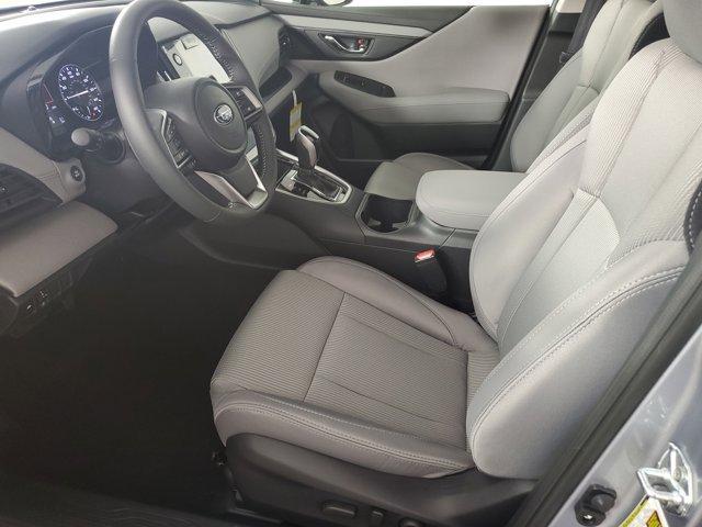 new 2025 Subaru Legacy car, priced at $33,577