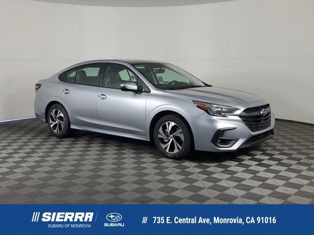new 2025 Subaru Legacy car, priced at $33,577