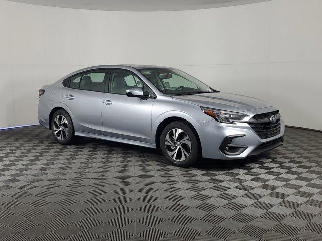 new 2025 Subaru Legacy car, priced at $33,577