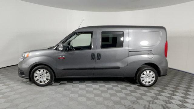 used 2020 Ram ProMaster City car, priced at $17,900