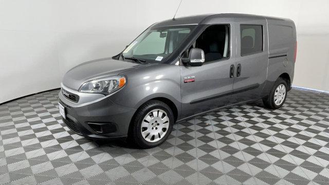 used 2020 Ram ProMaster City car, priced at $17,900