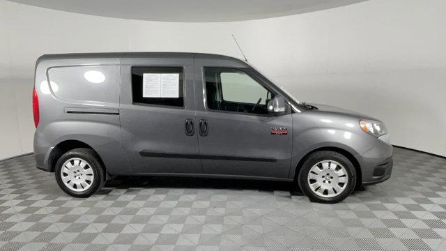 used 2020 Ram ProMaster City car, priced at $17,900