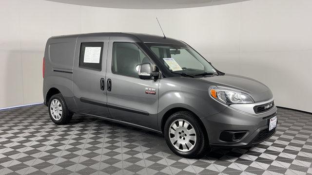 used 2020 Ram ProMaster City car, priced at $17,900