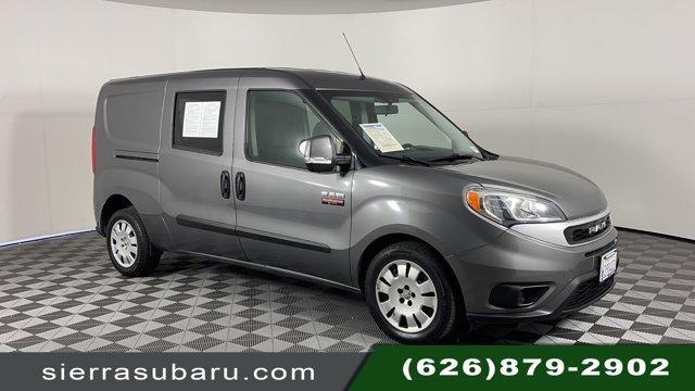 used 2020 Ram ProMaster City car, priced at $17,900