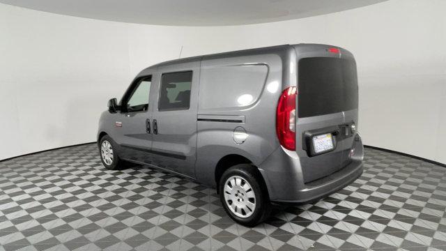 used 2020 Ram ProMaster City car, priced at $17,900