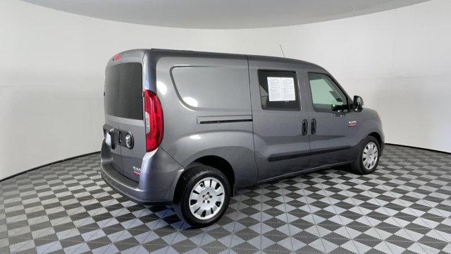 used 2020 Ram ProMaster City car, priced at $17,900