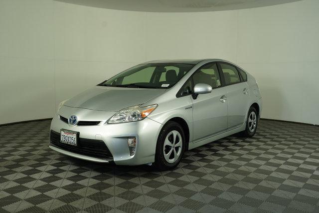 used 2013 Toyota Prius car, priced at $10,642
