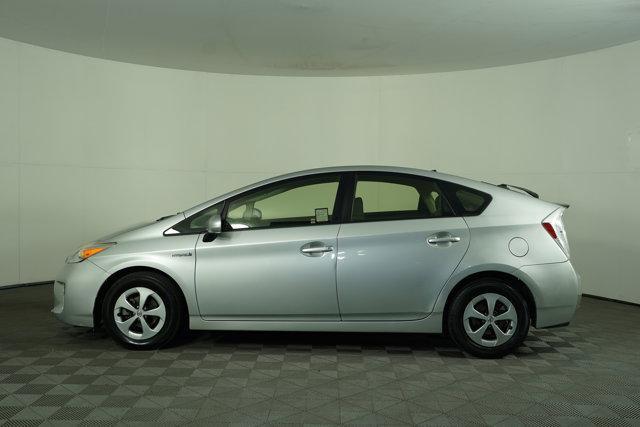 used 2013 Toyota Prius car, priced at $10,642