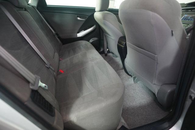 used 2013 Toyota Prius car, priced at $10,642