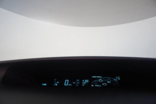 used 2013 Toyota Prius car, priced at $10,642