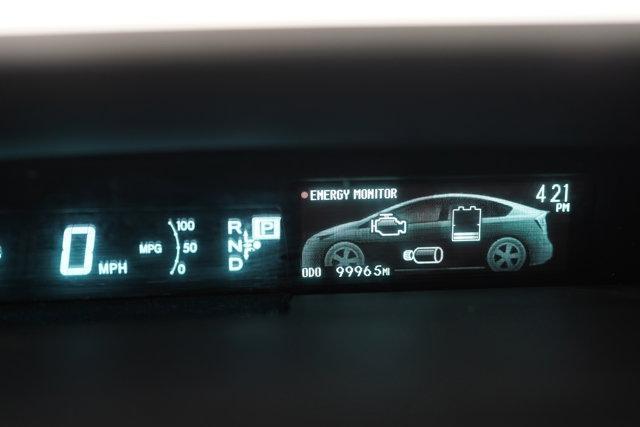 used 2013 Toyota Prius car, priced at $10,642