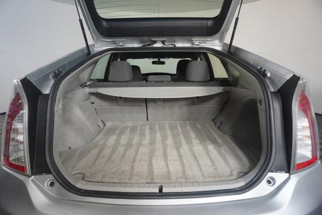 used 2013 Toyota Prius car, priced at $10,642