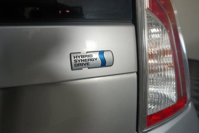 used 2013 Toyota Prius car, priced at $10,642