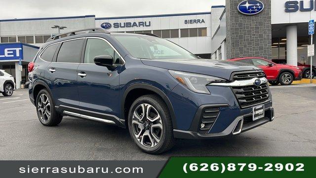 new 2024 Subaru Ascent car, priced at $50,082