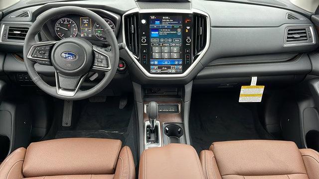 new 2024 Subaru Ascent car, priced at $50,082