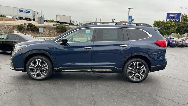 new 2024 Subaru Ascent car, priced at $50,082