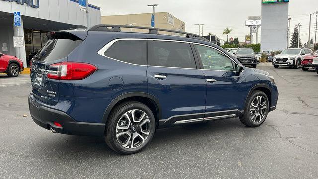 new 2024 Subaru Ascent car, priced at $50,082