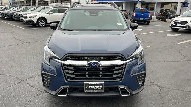 new 2024 Subaru Ascent car, priced at $50,082