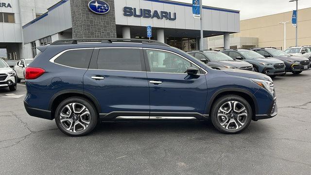 new 2024 Subaru Ascent car, priced at $50,082