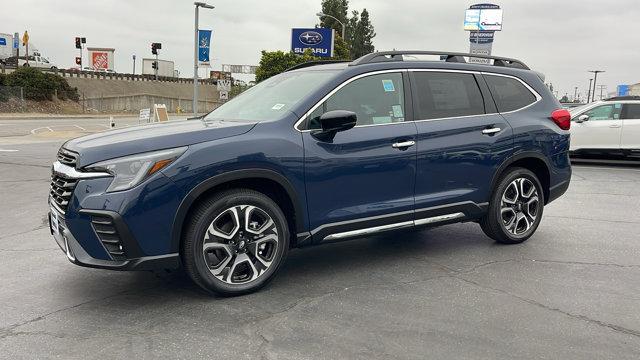 new 2024 Subaru Ascent car, priced at $50,082