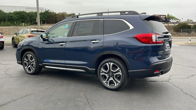 new 2024 Subaru Ascent car, priced at $50,082