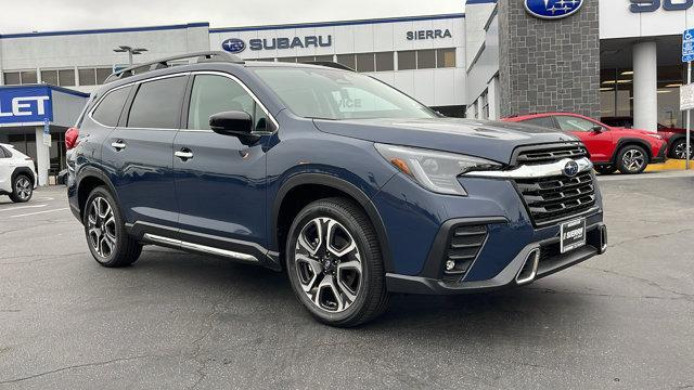 new 2024 Subaru Ascent car, priced at $50,082