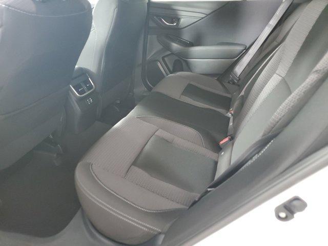 used 2025 Subaru Outback car, priced at $27,573