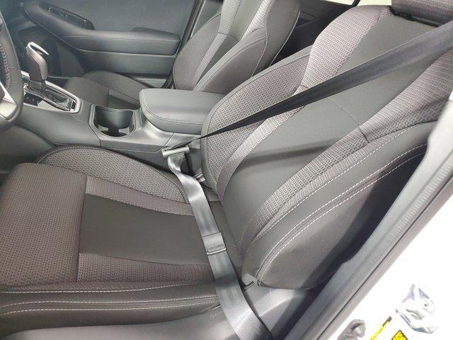 used 2025 Subaru Outback car, priced at $27,573