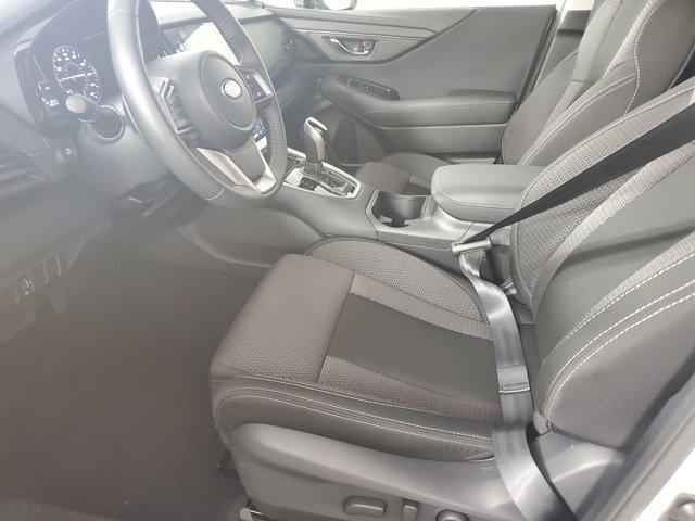 used 2025 Subaru Outback car, priced at $27,573