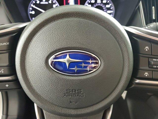 used 2025 Subaru Outback car, priced at $27,573