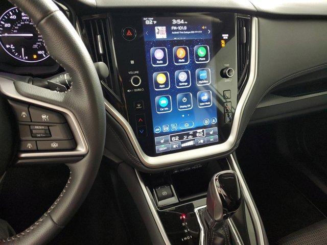 used 2025 Subaru Outback car, priced at $27,573