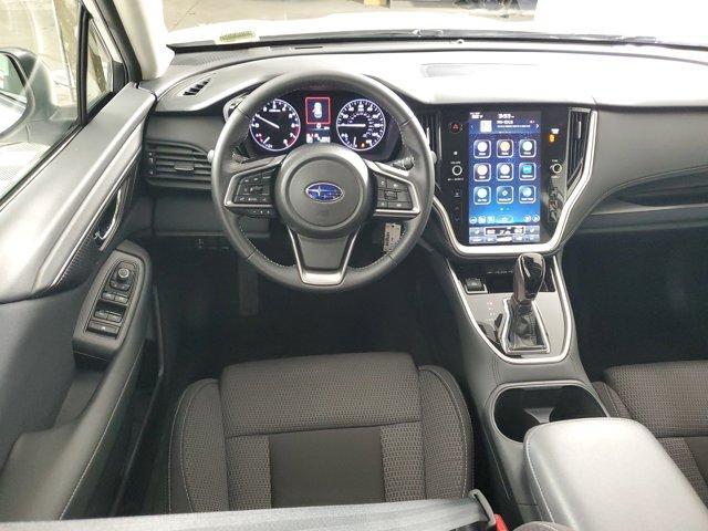 used 2025 Subaru Outback car, priced at $27,573