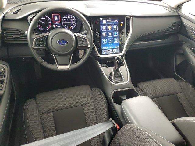 used 2025 Subaru Outback car, priced at $27,573