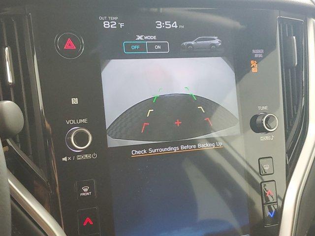 used 2025 Subaru Outback car, priced at $27,573