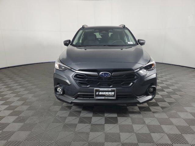 new 2025 Subaru Crosstrek car, priced at $32,480