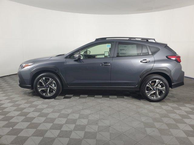 new 2025 Subaru Crosstrek car, priced at $32,480
