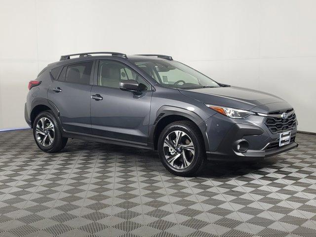 new 2025 Subaru Crosstrek car, priced at $32,480