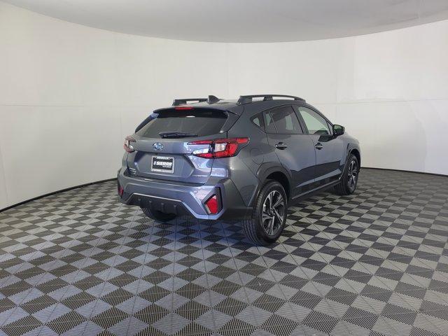new 2025 Subaru Crosstrek car, priced at $32,480