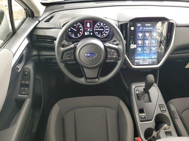 new 2025 Subaru Crosstrek car, priced at $32,480