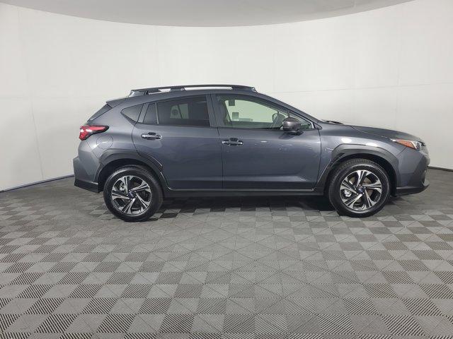 new 2025 Subaru Crosstrek car, priced at $32,480