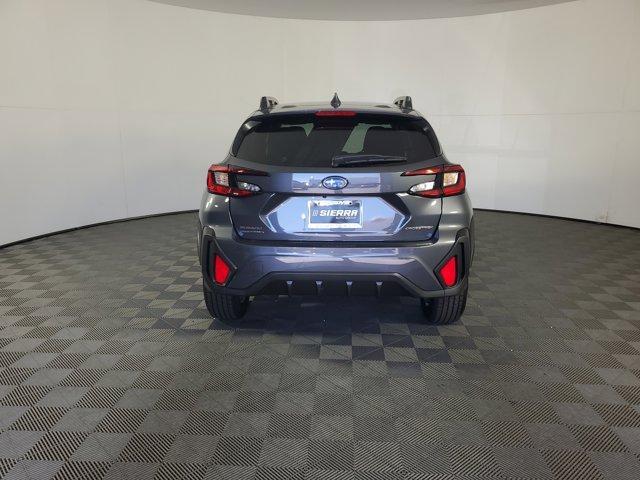 new 2025 Subaru Crosstrek car, priced at $32,480