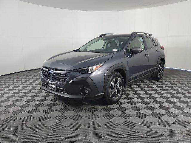new 2025 Subaru Crosstrek car, priced at $32,480