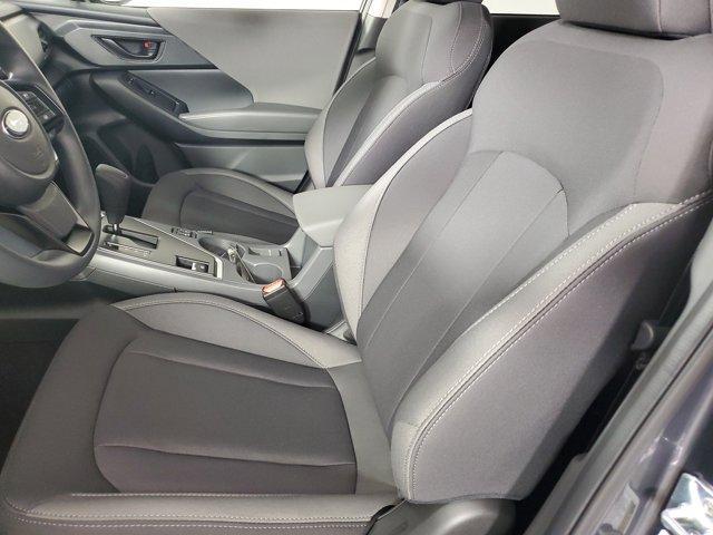 new 2025 Subaru Crosstrek car, priced at $32,480