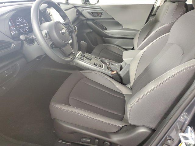 new 2025 Subaru Crosstrek car, priced at $32,480