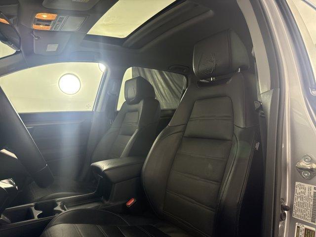 used 2017 Honda CR-V car, priced at $19,962
