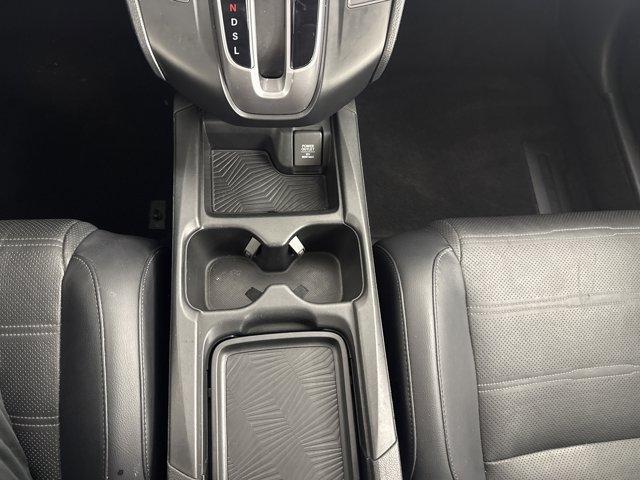 used 2017 Honda CR-V car, priced at $19,962