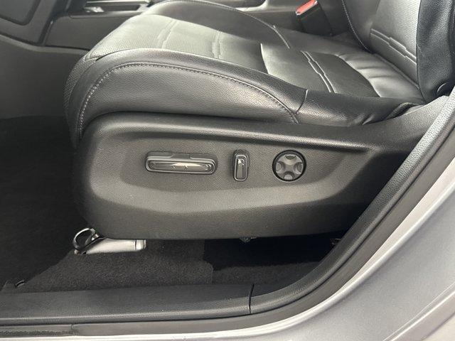 used 2017 Honda CR-V car, priced at $19,962
